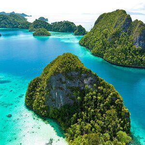 Meet your Posher, Jose and Josiah